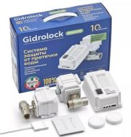  Gidrolock PREMIUM RADIO TIEMME 3/4